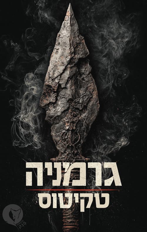 גרמניה