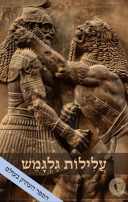 עלילות גלגמש