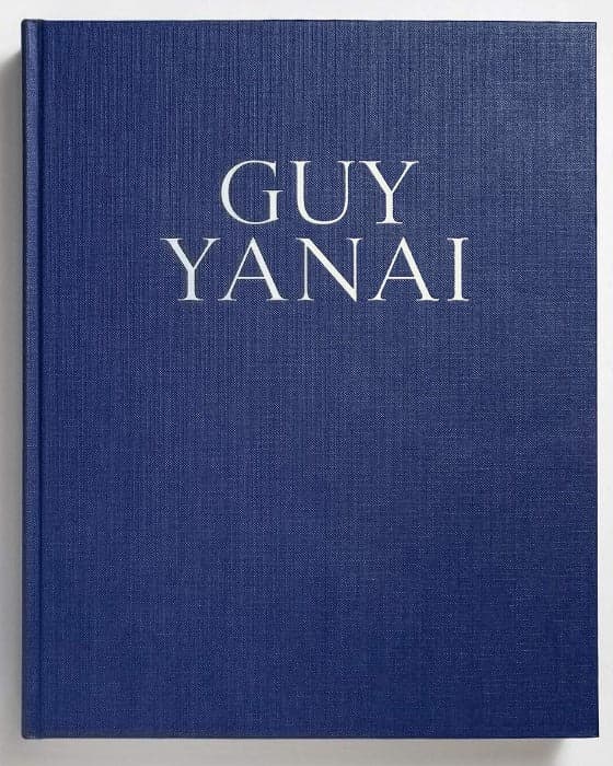 Guy Yanai
