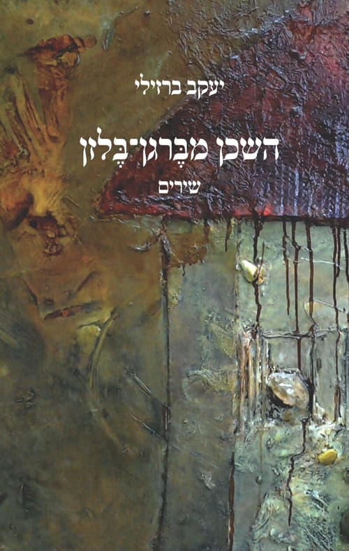 השכן מברגן בלזן
