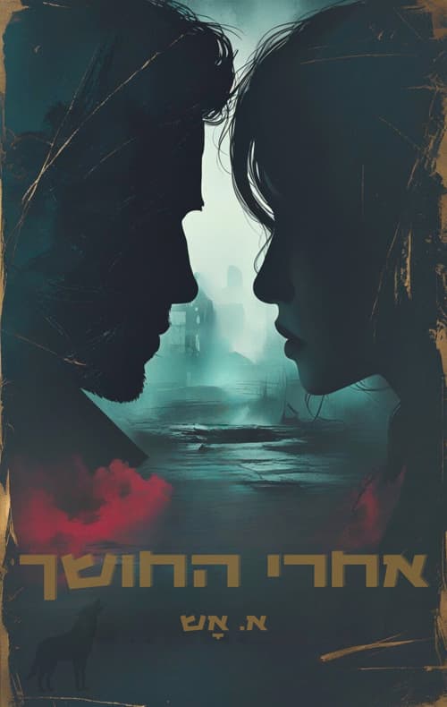 אחרי החושך