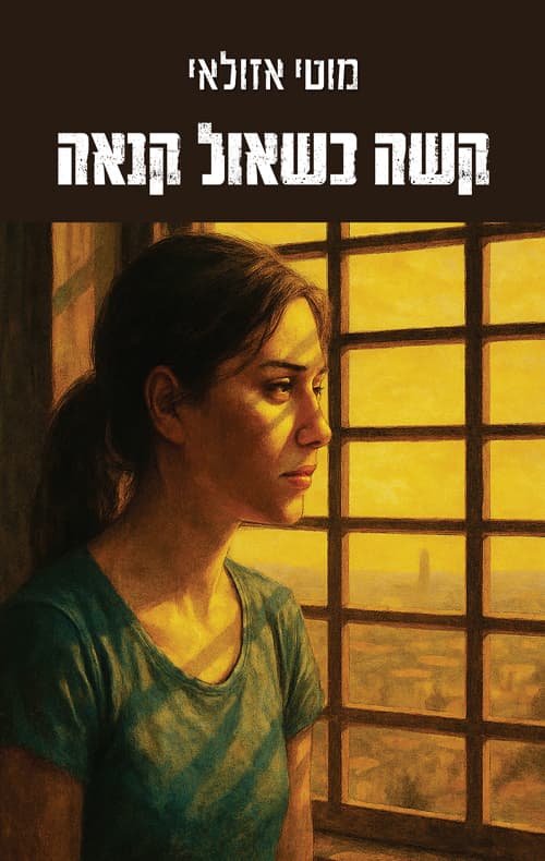 קשה כשאול קנאה