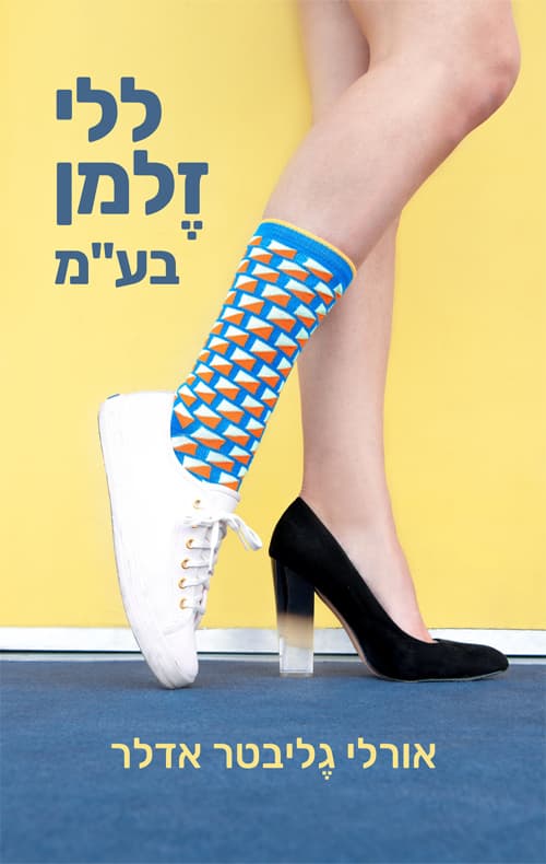 ללי זלמן בע"מ