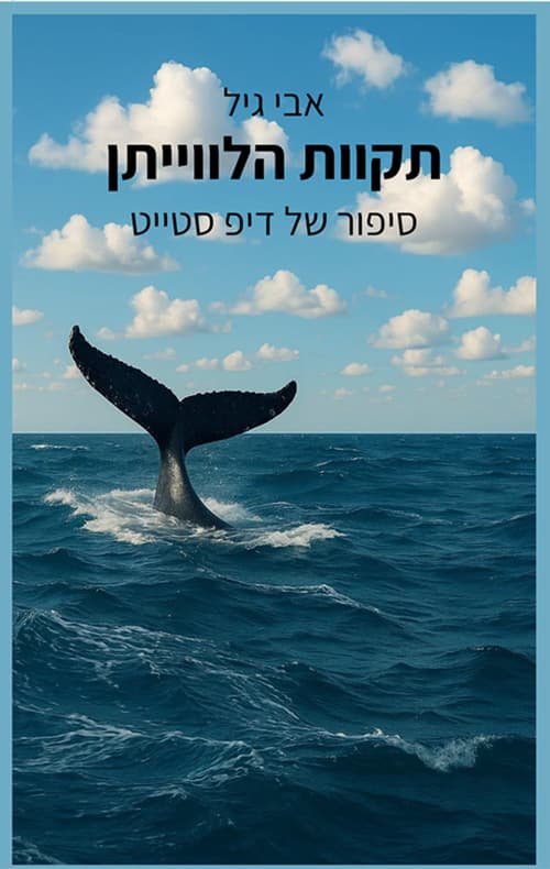 תקוות הלווייתן