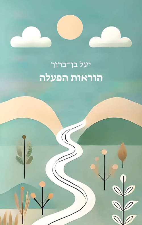 הוראות הפעלה