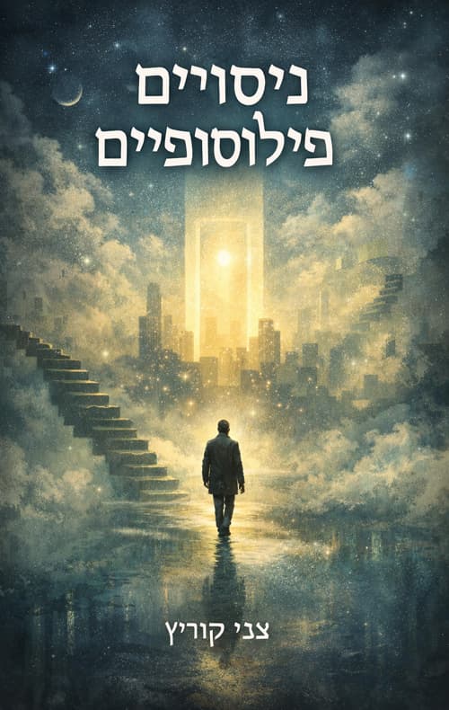 ניסויים פילוסופיים
