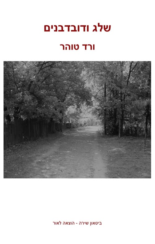 שלג ודובדבנים