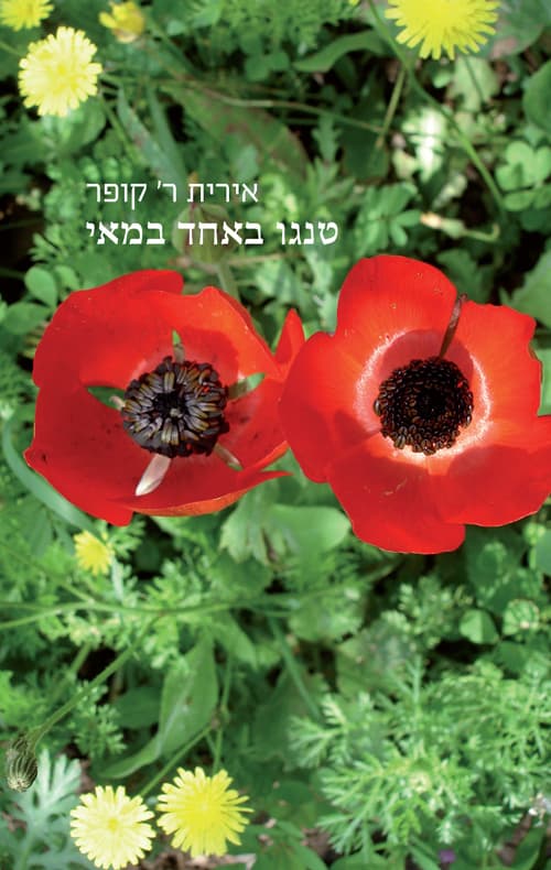 טנגו באחד במאי