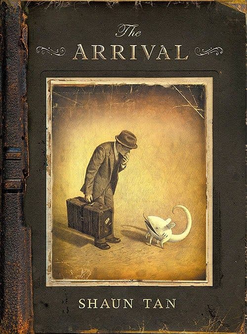 The Arrival