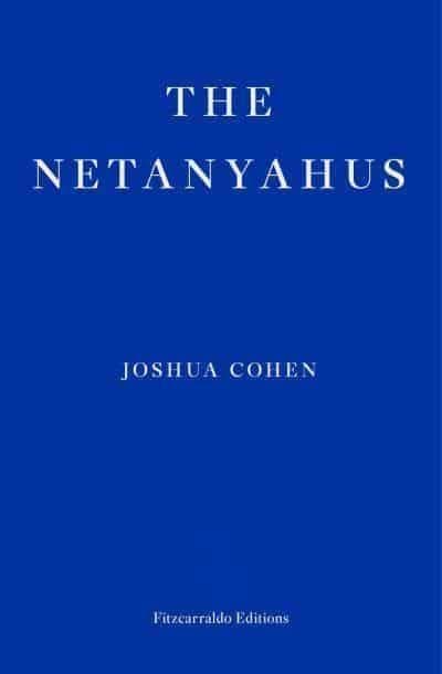 The Netanyahus