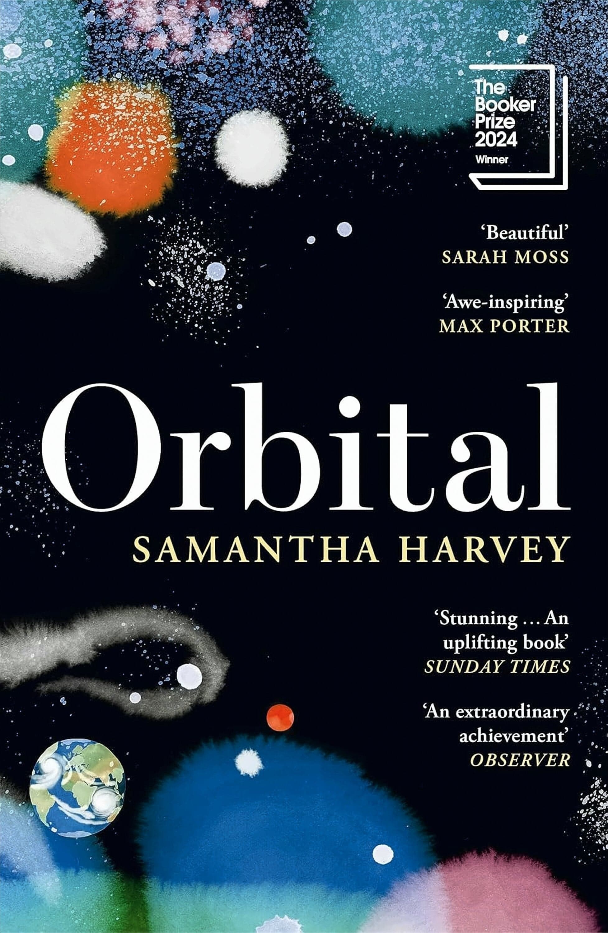 Orbital