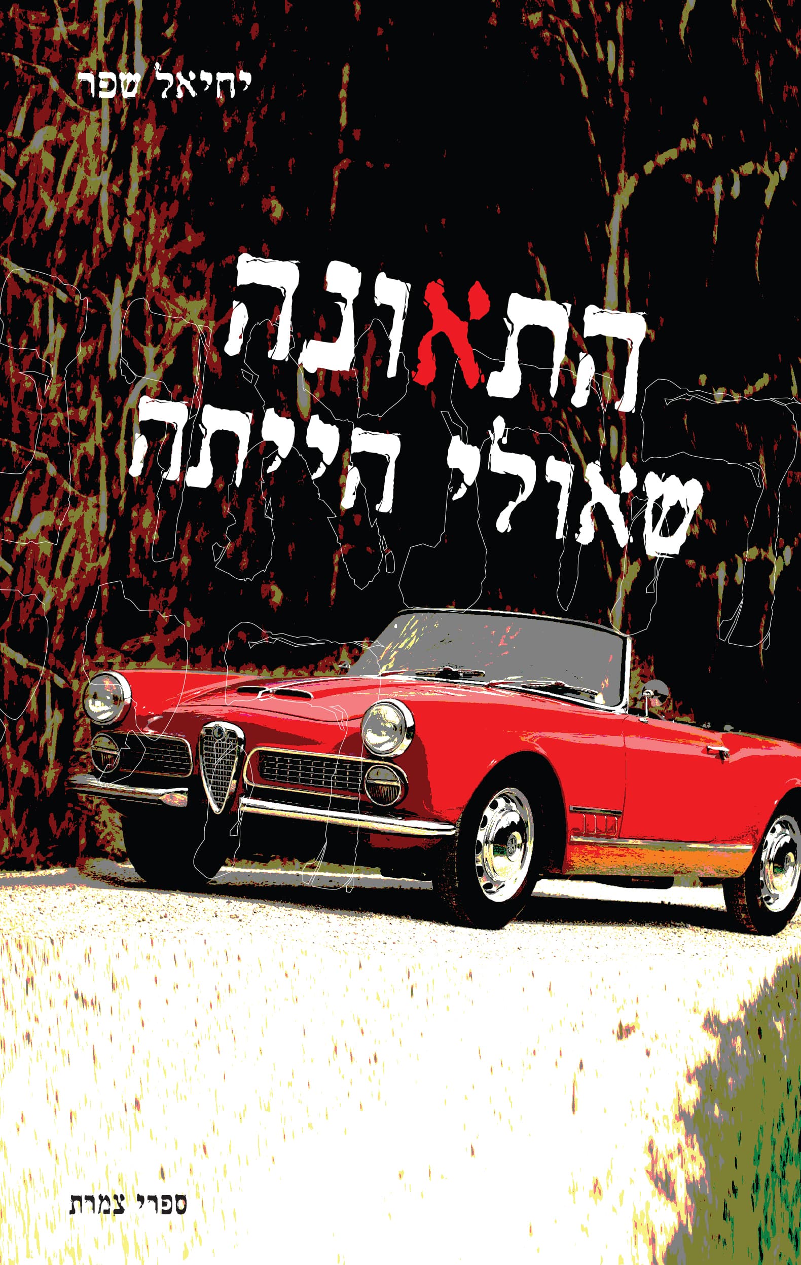 התאונה שאולי היתה