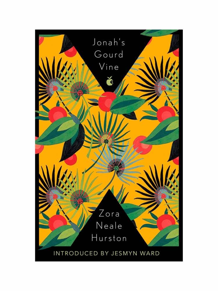 Jonah's Gourd Vine